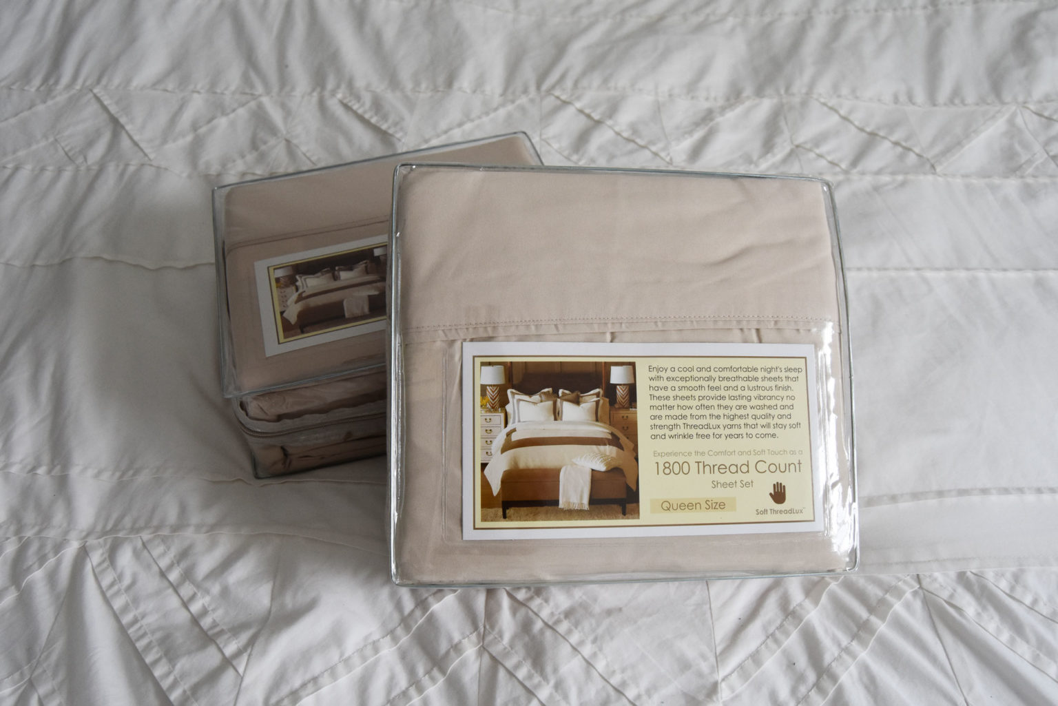 Bed Sheet Sets - Bed Sheet Fundraising Online Ordering